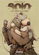 Solo T. 2 - Par Oscar Martin - Delcourt