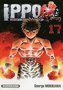 Ippo Saison 4 - T. 17 - Par George Morikawa - Kurokawa