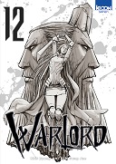 Warlord T. 12 - Par Kim Byung Jin & Kim Sung Jae - Ki-oon