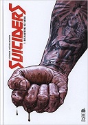 Suiciders T1 : Des Hauteurs de l'abîme - Par Lee Bermejo & Matt Hollingsworth - Urban Comics.