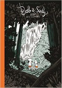 Bob et Sally sont des copains - Par Matthias Aregui - Editions 2024