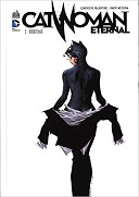 Catwoman Eternal T. 2 - Par Genevieve Valentine & David Messina - Urban Comics