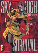 "Sky-High Survival" ou le risque de tomber de haut