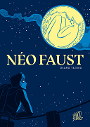 "Néo Faust" : l'œuvre inachevée d'Osamu Tezuka enfin éditée en France