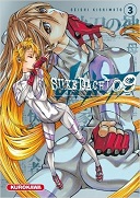 Sukedachi 09 T3 - Par Seishi Kishimoto - Kurokawa