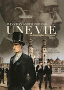 Winston Smith (1903-1984). Une vie, tome II. La biographie retrouvée - Par G. Martinez, C. Perrissin - Futuropolis