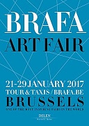 La BD à toujours la cote à la BRAFA 2017