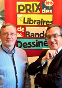 Bruno Fermier (Groupement Canal BD) : « Nous visons une part de marché de 20% à dix ans. »