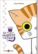 Sa Majesté le Chat - Par Akihiro Kimura - Doki Doki