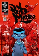 "Puta Madre" : la nouvelle tuerie de RUN