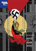 Spirou dans la tourmente de la Shoah