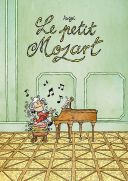 Le Petit Mozart - Par Augel - La Boîte à Bulles
