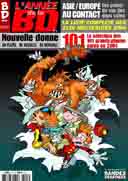 L'année de la BD n°03