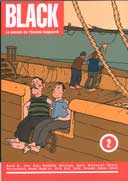 Black N°2 - La ballade de l'Homme-Langouste