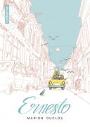 Ernesto-Par Marion Duclos-Casterman