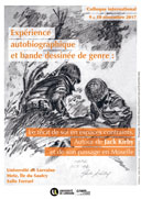 L'université française célèbre le centenaire de Jack Kirby 