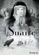 Le Suaire - Par G. Mordillat, J. Prieur et É. Liberge - Futuropolis