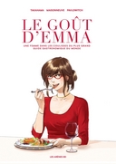 "Le Goût d'Emma" : Le Guide Michelin, au féminin