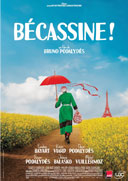 Bécassine, notre cousine à tous