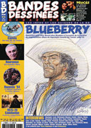 Bandes Dessinées Magazine N°6 : La réplique.