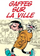 L'Alpha et l'Oméga de Gaston Lagaffe