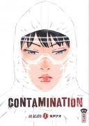 Contamination T1 & T2 - Par Ao Acato - Kana