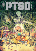 P. T. S. D. - Par Guillaume Singelin - Label 619 / Ankama