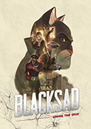 Making Of de "Blacksad : Under the skin", de la BD à la 3D !