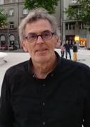 Christian Lax : « J'ai eu envie à un moment de joindre mes deux passions : la pratique du vélo et celle du dessin. »