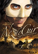 Nez-de-cuir - Par Jean Dufaux et Jacques Terpant - Futuropolis