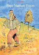 Lucas Méthé ("Papa Maman Fiston") : « J'aimerais laisser le dessin montrer ce qu'on pense. »