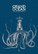 Rattrapage estival : "Grand Océan" - Par F. Grolleau & Th. Brochard-Castex - Cambourakis