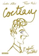 Cocteau, l'enfant terrible en procès - Rencontre avec Laureline Mattiussi