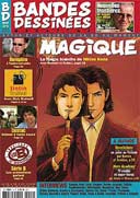 Bandes Dessinées Magazine - N°9 - Septembre / Octobre 2005