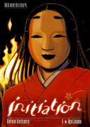  Initiation - T5 : Apothéose - par Haruko Kashiwagi - Delcourt