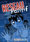 Réseau Positif : une BD pour la prévention du Sida
