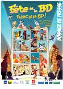 Du 29 mai au 5 juin, la BD est à la fête