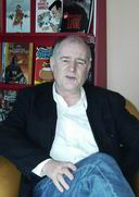 Didier Convard : "Le Triangle secret n'aurait jamais dû paraître en BD."