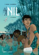 Nil - T1 - Adam & Garguilo - Vents d'Ouest