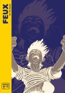 Feux - Par Oh Se-Young -Casterman