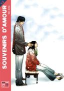 Souvenirs d'amour T1/2 - par Kim In-Ho - Casterman