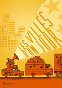 Les Villes d'un jour - par Rudy Spiessert - Quadrants