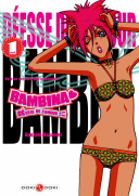 Bambina, déesse de l'amour T1 - Par Kanzaki Masaomi - Doki-Doki