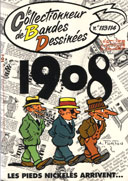« Le Collectionneur de Bandes Dessinées » se saborde en pleine gloire