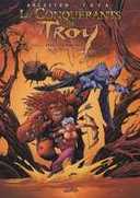 Les Conquérants de Troy – Tome 1 & 2 – Par Arleston & Tota - Soleil