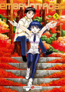 Embryon Road T5 - Par Hajime Yamamura - Doki-Doki
