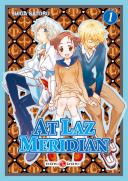 At Laz Meridian T1 - Par Yuiga Satoru - Doki-Doki
