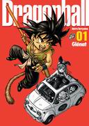 En attendant le film, Glénat présente la Dragon Ball Perfect Edition