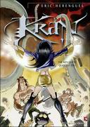Krän, T9 : The Key Quête Quouest Tou - Par Herenguel - Vents d'Ouest