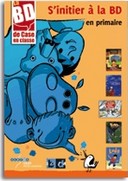 S'initier à la BD en primaire 
